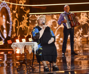 Stanisława Celińska - szczegóły pogrzebu