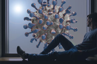 Nie uśmiercajmy epidemii. Jeszcze może uderzyć, Variant XE na horyzoncie