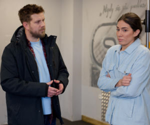 Uroczysko: streszczenie odcinka 243