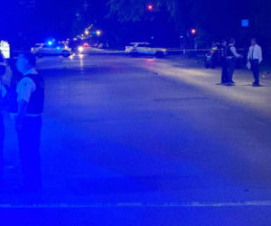 Krwawa strzelanina w Chicago. Kule dosięgły 15 osób