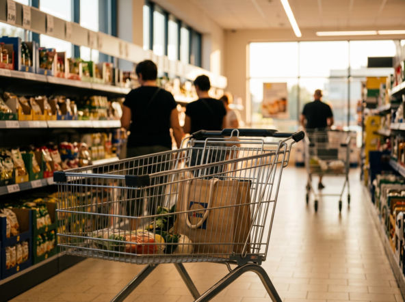 W sobotę Polacy nie zrobią zakupów. Ostatnia szansa na zakupy w piątek
