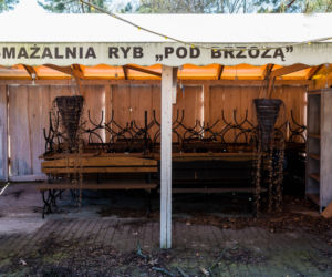 Koronawirus zniszczy turystykę na Wyspie Sobieszewskiej