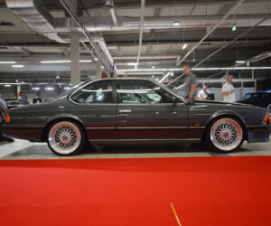Oldtimer Show 2018 w Ptak Warsaw Expo