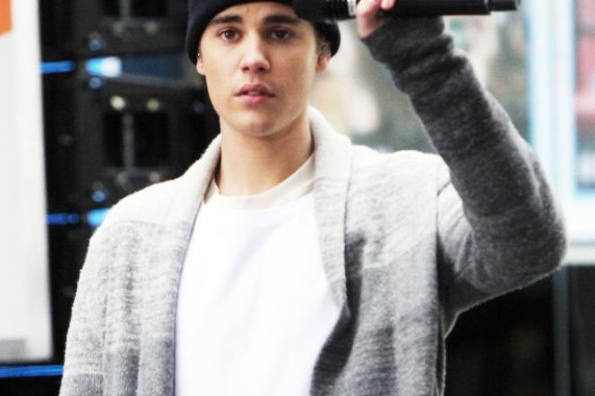Bieber