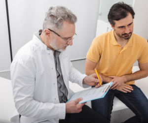 Przełom w wykrywaniu raka prostaty? Nowe badanie może zmienić diagnostykę