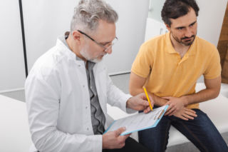 Przełom w wykrywaniu raka prostaty? Nowe badanie może zmienić diagnostykę