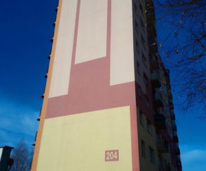 Gigantyczny penis w Bełchatowie? Internauci nie mają wątpliwości