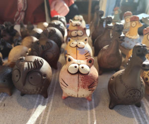 Jarmark Św. Józefa w Krakowie