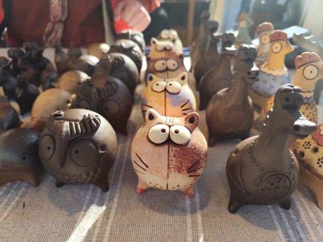 Jarmark Św. Józefa w Krakowie