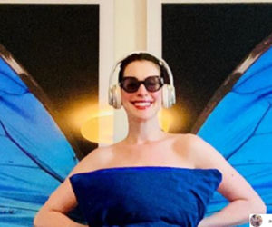 Anne Hathaway