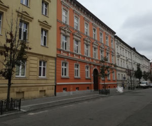 Bydgoszcz pięknieje w oczach. Kolejna kamienica odzyska blask