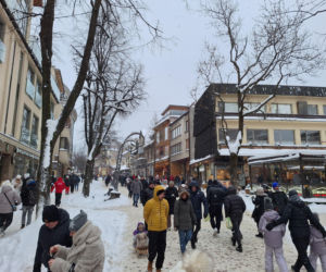 To jest teraz pamiątkowym hitem w Zakopanem! Kapibara i labubu idą w odstawkę