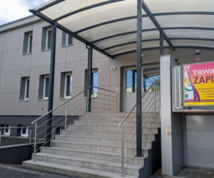 Trwa nabór do szkoły muzycznej w Ostrzeszowie. Można uczyć się gry m.in. na fortepianie i saksofonie