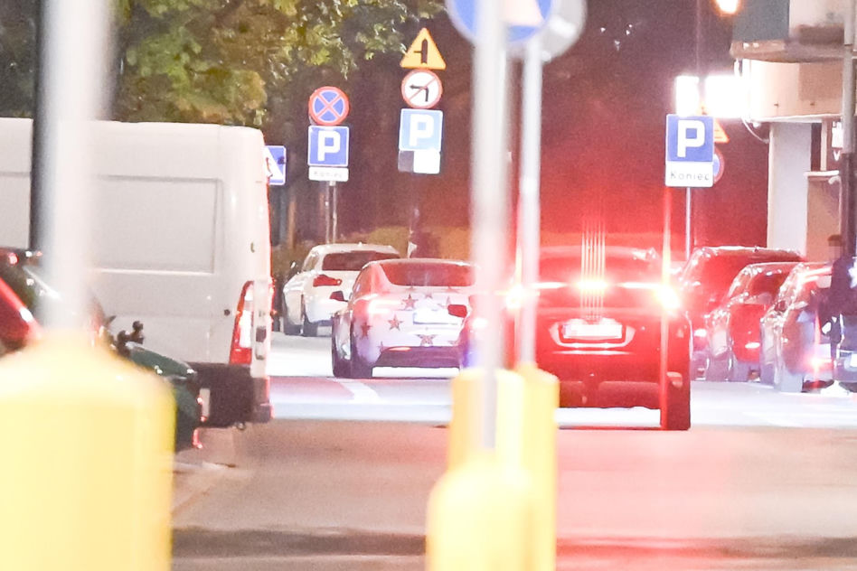 Urodziny Piotra Kędzierskiego