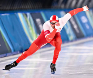 Żołnierze Wojska Polskiego w reprezentacji Polski na IO 2026