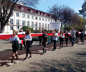 Święto Flagi w Grudziądzu 2022