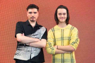 Stasiek Kukulski przed preselekcjami do Eurowizji 2026. 18-letni wokalista o planach na występ