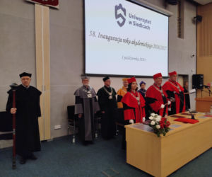 Uniwersytet w Siedlcach zainaugurował nowy rok akademicki 2026/2027