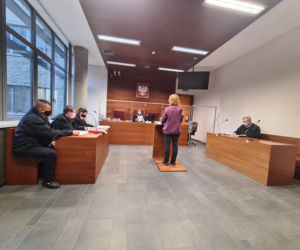 Rzeszów. Znany lekarz potrącił śmiertelnie 27-letniego Andrzeja. Proces dobiega końca [ZDJĘCIA]