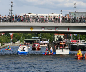 Ster na Bydgoszcz