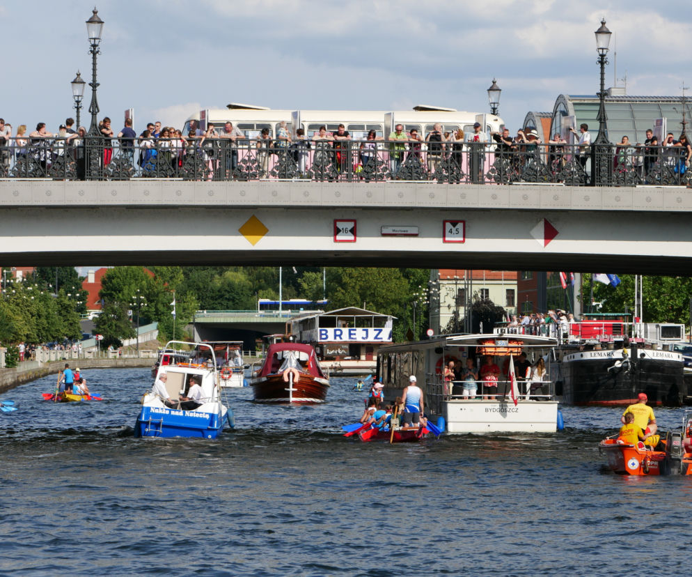 Ster na Bydgoszcz