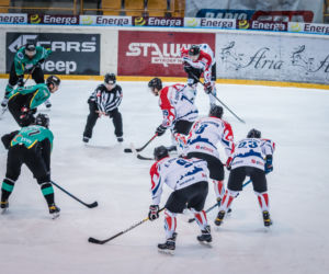 KH Energa Toruń - JKH GKS Jastrzębie 4:1, zdjęcia z Tor-Toru