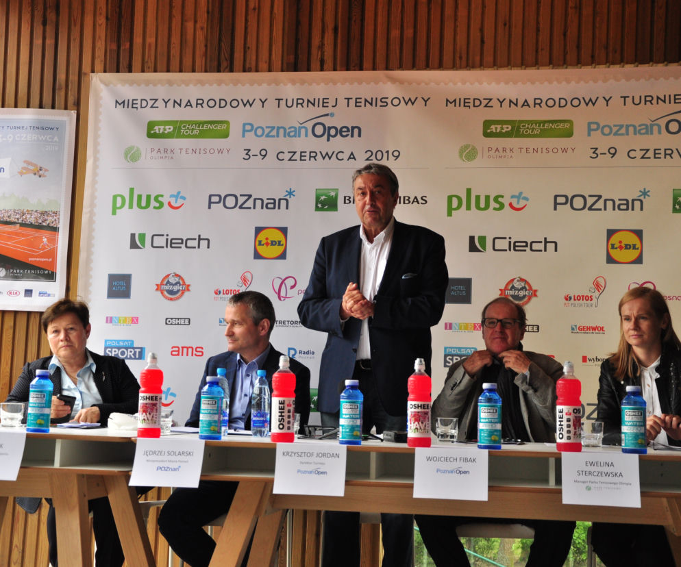 Poznań Open 2019