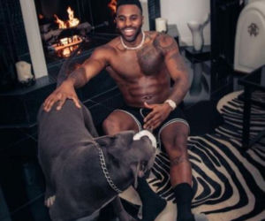 Jason Derulo