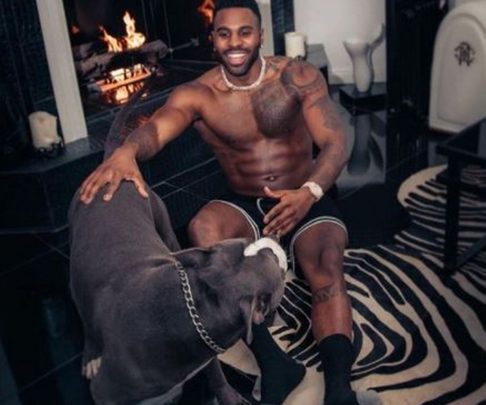 Jason Derulo
