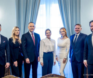 Łukasz Litewka zginął w tragicznym wypadku w Dąbrowie Górniczej