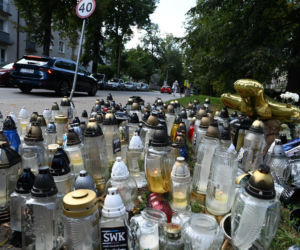 Kuba zginął po brutalnym pobiciu. Policja zatrzymała dwie kolejne osoby!