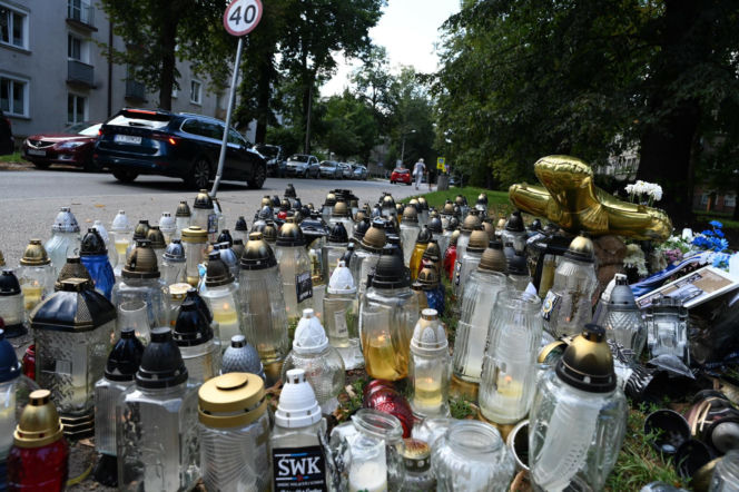 Kuba zginął po brutalnym pobiciu. Policja zatrzymała dwie kolejne osoby!