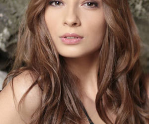 Ada Sztajerowska Miss Polski 2013
