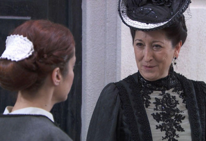 "Akacjowa 38": streszczenie odcinka 856