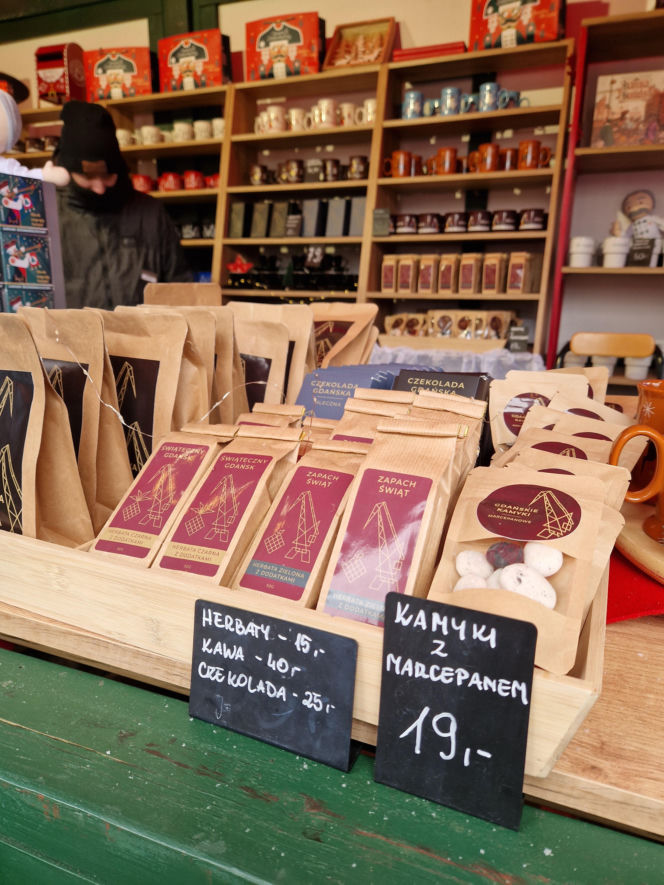 Odwiedziliśmy najlepszy jarmark w Europie. Co czeka nas w Gdańsku?