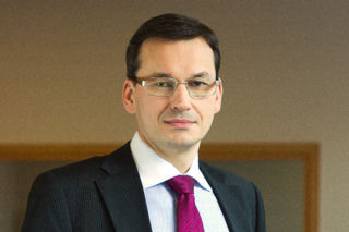 Wybory 2020. Mateusz Morawiecki przerywa milczenie. Komentuje wyniki. Ostre słowa premiera