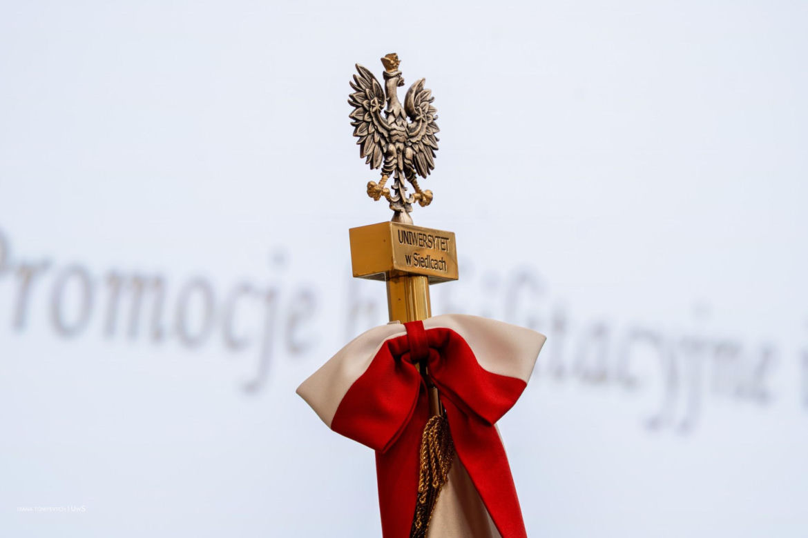 Święto Uniwersytetu w Siedlcach
