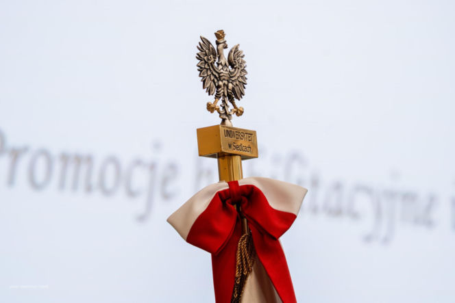 Święto Uniwersytetu w Siedlcach
