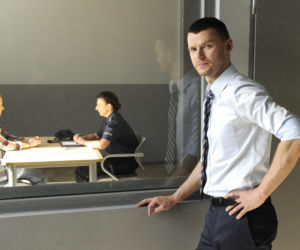 Zaczynał jako zbuntowany nastolatek w hicie kinowym. Tak dziś wygląda Mateusz Kościukiewicz