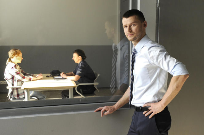 Zaczynał jako zbuntowany nastolatek w hicie kinowym. Tak dziś wygląda Mateusz Kościukiewicz