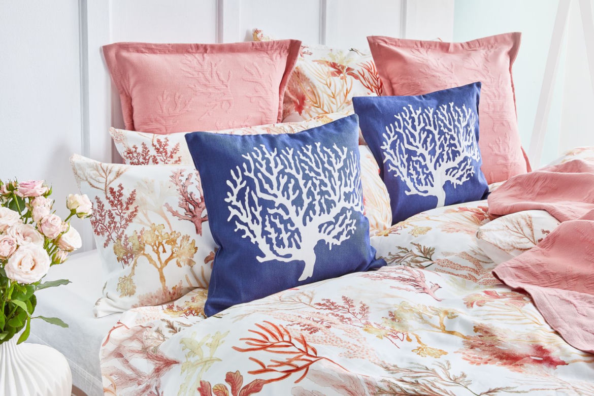 Trendy 2019: modne kolory