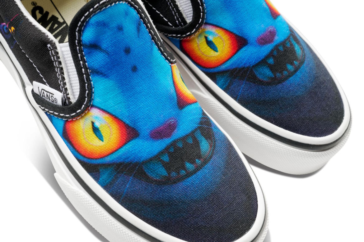 Te buty to must have fanów K-popowych łowczyń demonów! Będą hitem jak film?