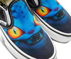 Te buty to must have fanów K-popowych łowczyń demonów! Będą hitem jak film?