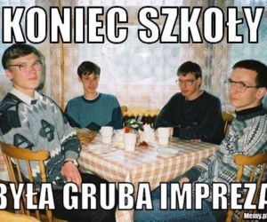 Najlepsze memy z okazji zakończenia roku szkolnego! 
