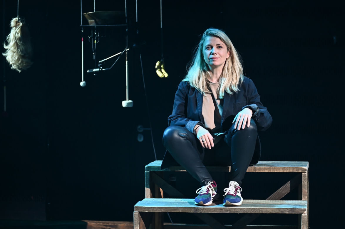 "Nieczułość" w Gdańsku. Superpremiera w Teatrze Wybrzeże