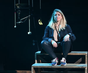 Nieczułość w Gdańsku. Superpremiera w Teatrze Wybrzeże