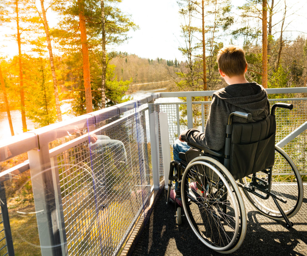 Dystrofia mięśniowa Duchenne'a