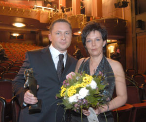 To ona stworzyła Kamila