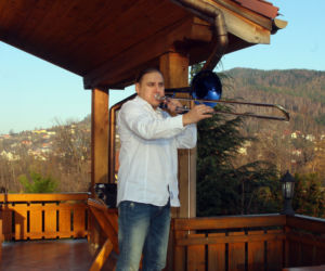Łukasz Golec