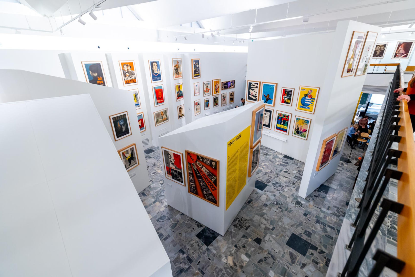 Muzeum Plakatu w Warszawie